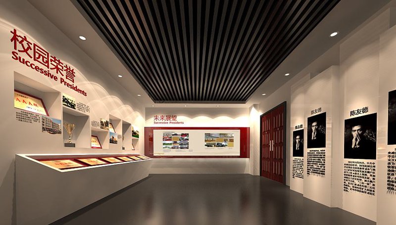 如何挑选合适的上海展览公司?