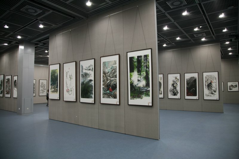 会展行业的趋势与策略：一场视觉盛宴的诞生